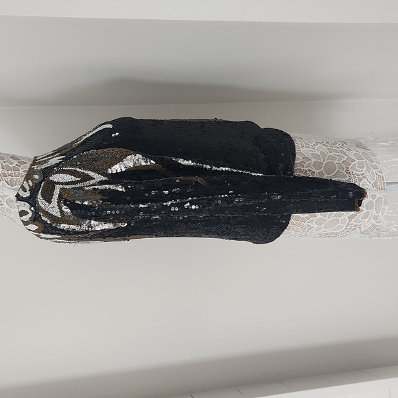 Chanson d'amour top size S - Picture 6 of 10